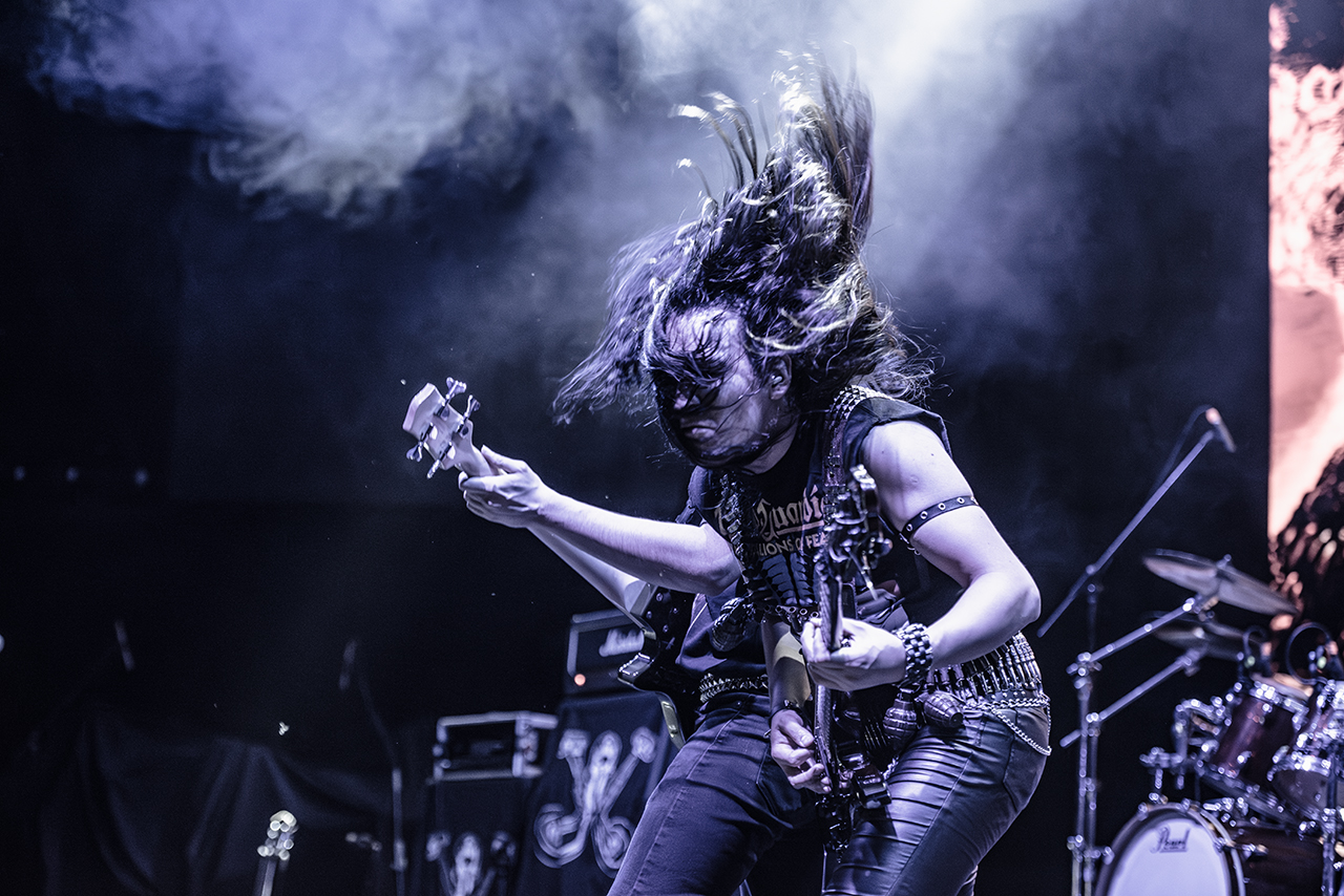 Chile TerrorFest - Día 1